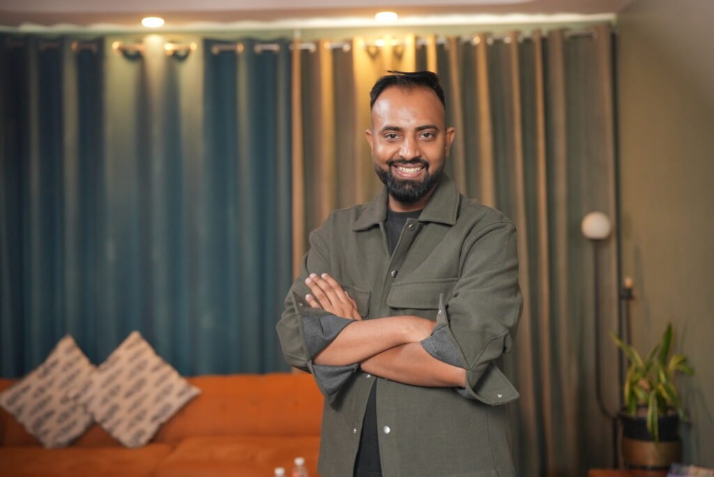 Scaling Your Business: Series A and Growth Capital