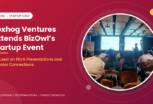 Foxhog Ventures Attends BizOwl’s Startup Event Focused on Pitch Presentations and Investor Connections