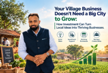 How Investment Can Turn Local Ideas into Thriving Businesses