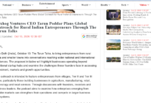 Foxhog Ventures CEO