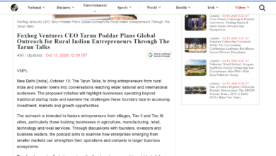 Foxhog Ventures CEO