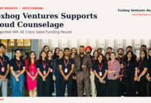 Foxhog Ventures Supports Cloud Counselage in Reported 40 Crore Seed Funding Round