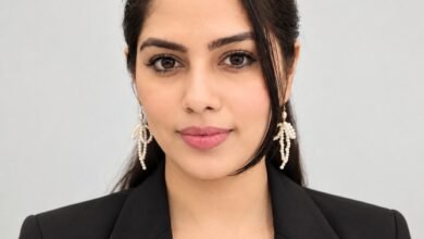 प्रिया चौहान